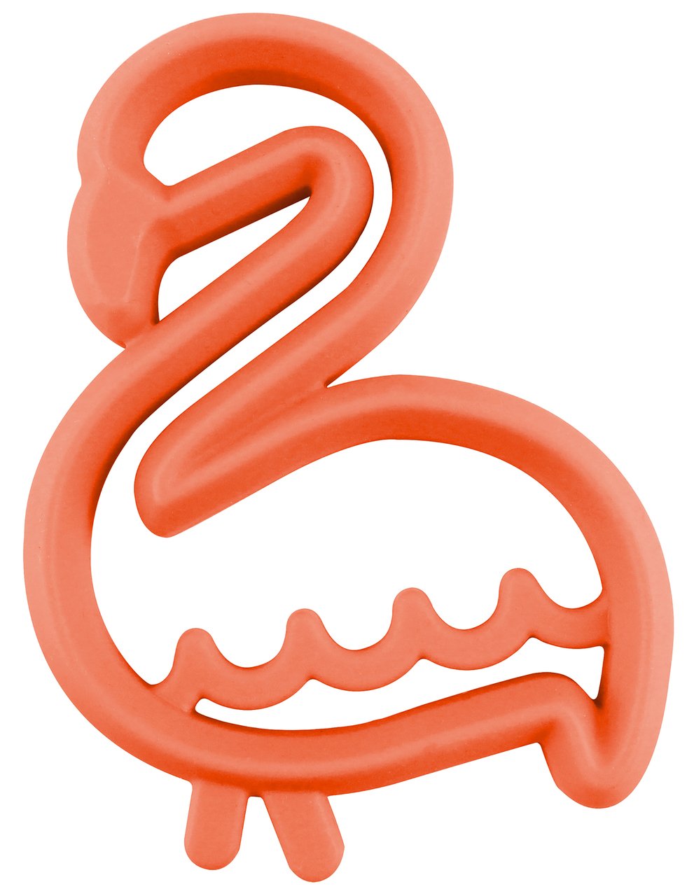 Itzy Ritzy - Chew Chew Silicone Baby Teether