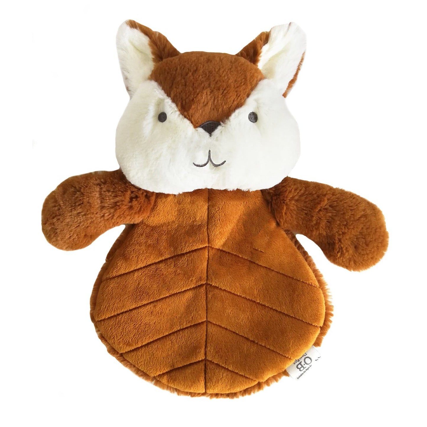 O.B. Designs - Lovey Toy