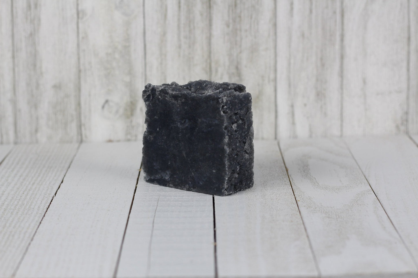 Dandelion Herbal - Charcoal Facial Soap