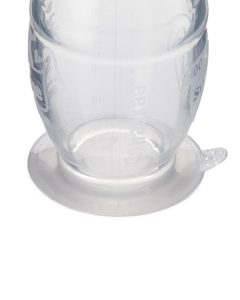 Haakaa - Silicone Breast Pump with Suction Base 5 oz