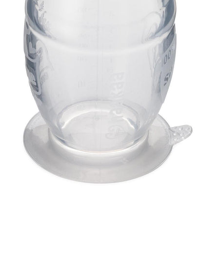 Haakaa - Silicone Breast Pump with Suction Base 5 oz