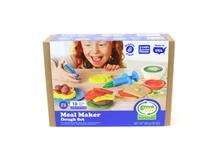 Green Toys - Meal Maker Dough Set
