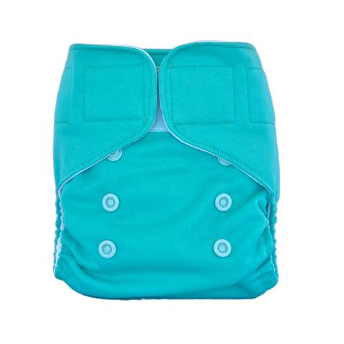 Lalabye Baby Diapers - NB AI2s