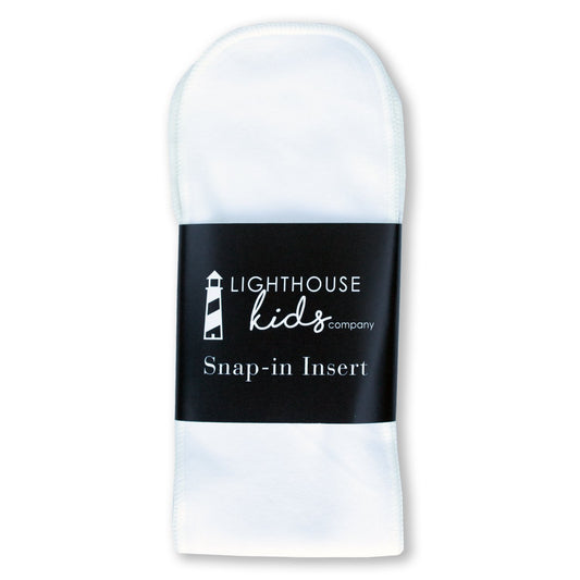 Lighthouse Kids Company - Insert