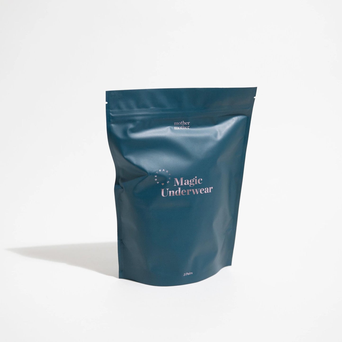 Mother Mother - Postpartum Underwear