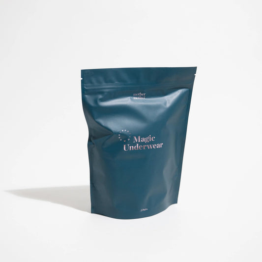 Mother Mother - Postpartum Underwear