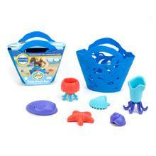 Green Toys - OceanBound Tide Pool Set