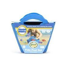 Green Toys - OceanBound Tide Pool Set