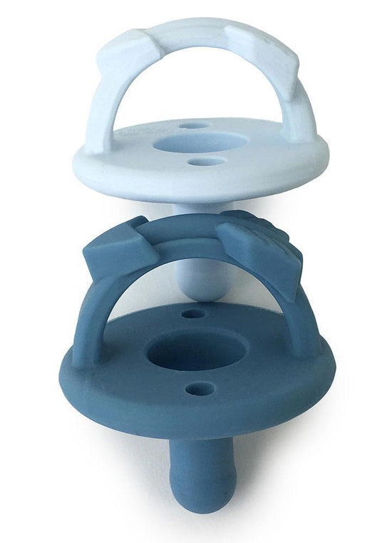 Itzy Ritzy - SWEETIE SOOTHER PACIFIER 2-PACK