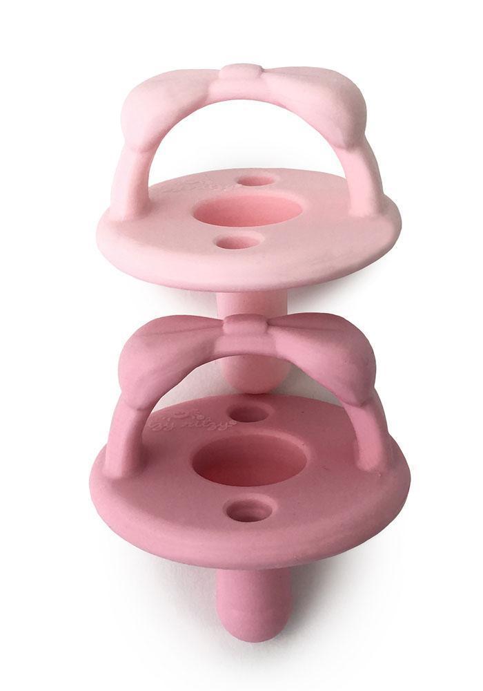 Itzy Ritzy - SWEETIE SOOTHER PACIFIER 2-PACK