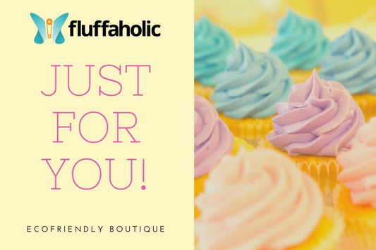 Fluffaholic Gift Card/Certificate
