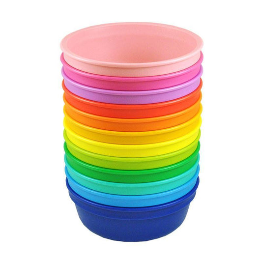 Re-Play, Bowls
