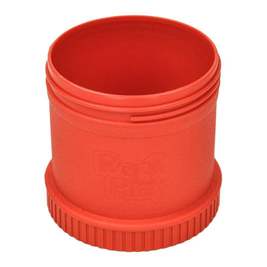 Re-Play, Single Snack Stack w/Matching Lid