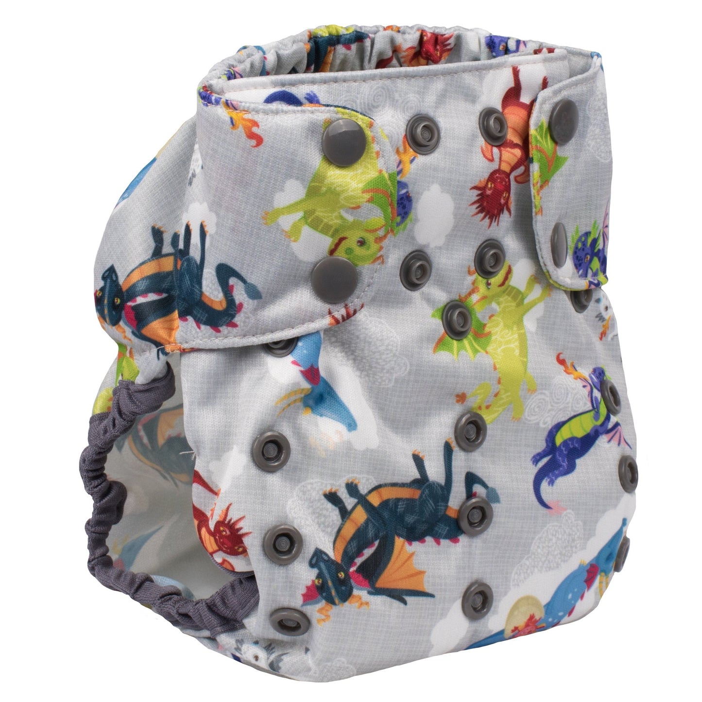Smart Bottoms - 2.0  Too Smart Cover