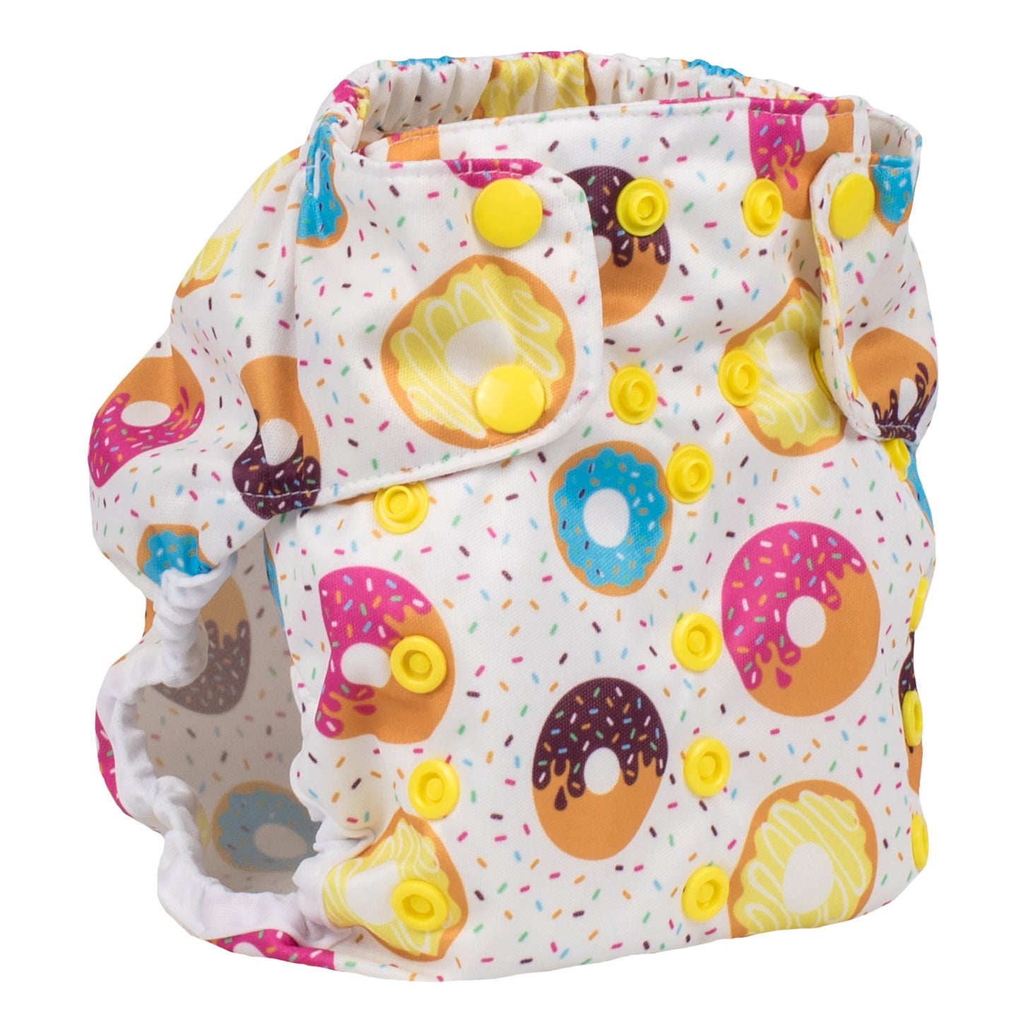 Smart Bottoms - 2.0  Too Smart Cover