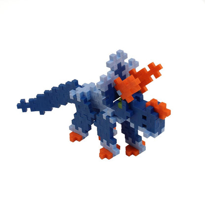 Plus Plus - Triceratops