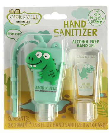 Jack n Jill - Hand Sanitizer ( 2 pack)