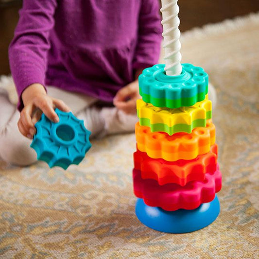Fat Brain Toys - Spin Again