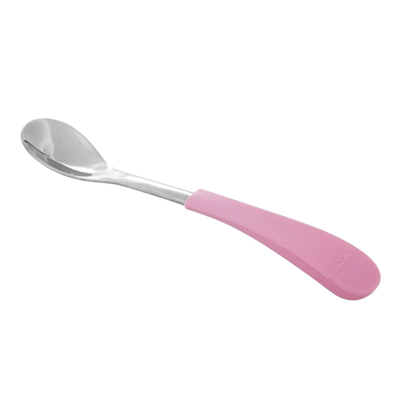 Avanchy - Stainless Steel Infant Spoons, 2 Pack