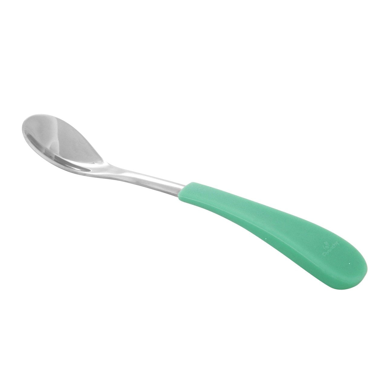 Avanchy - Stainless Steel Infant Spoons, 2 Pack