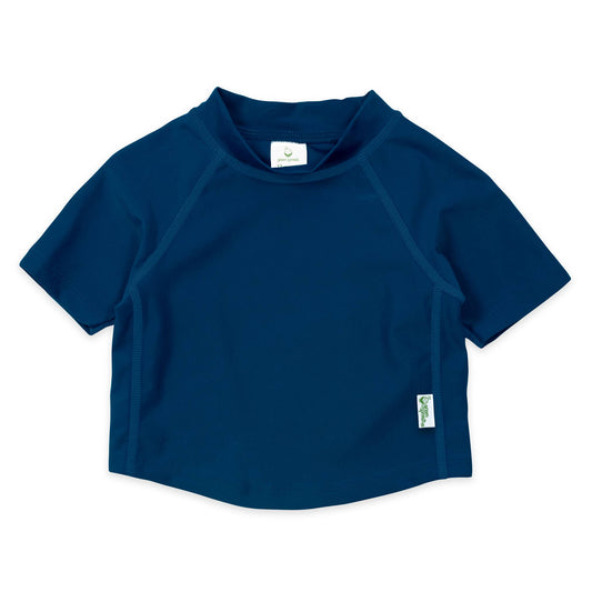 Green Sprouts, Inc. - Short Sleeve Rashguard Shirt