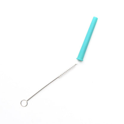 Big Bee Little Bee - Build a Silicone Straw