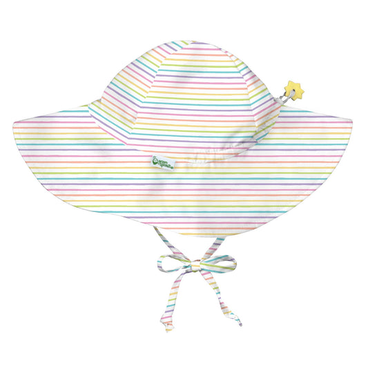 Green Sprouts - Brim/ Bucket Sun Protection Hat