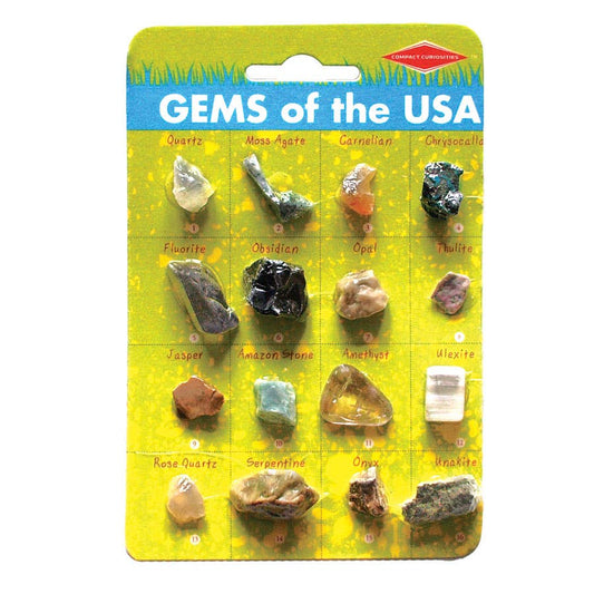Copernicus Toys - CC: GEMS OF THE USA