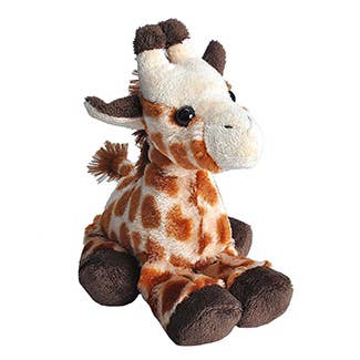 Wild Republic - 7" Giraffe Stuffed Animal