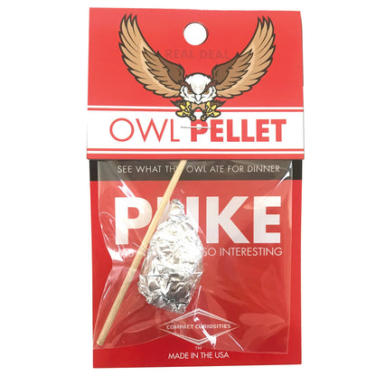 Copernicus Toys - CC: OWL PELLET