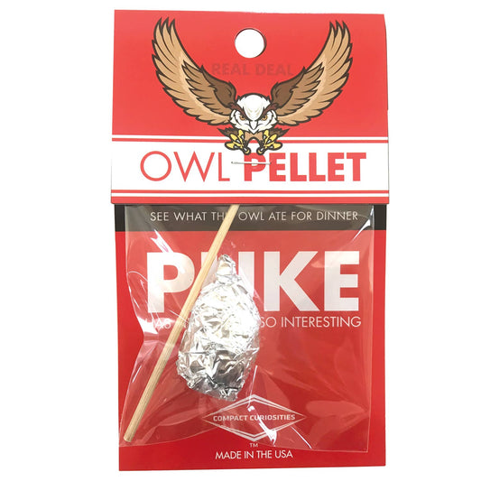 Copernicus Toys - CC: OWL PELLET