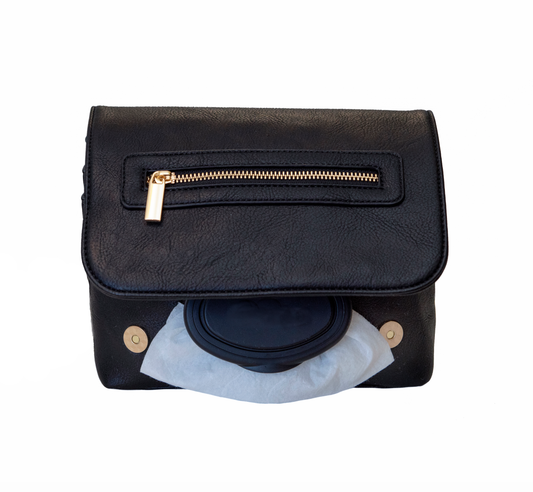 Wilo - Mini Diaper Bag Crossbody
