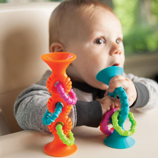 Fat Brain Toys - Pip Squigz Loops