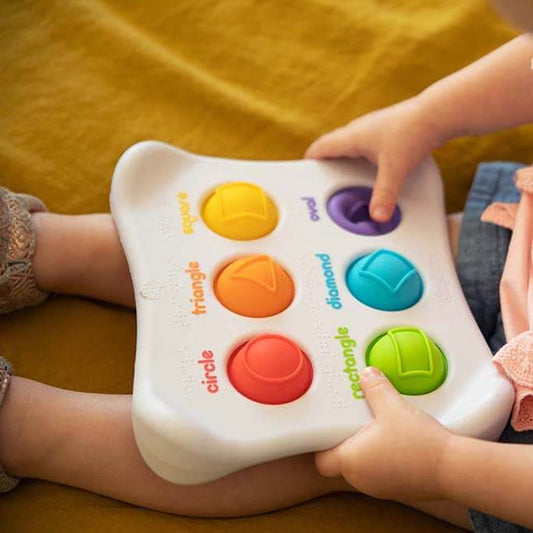 Fat Brain Toys - Dimpl Duo