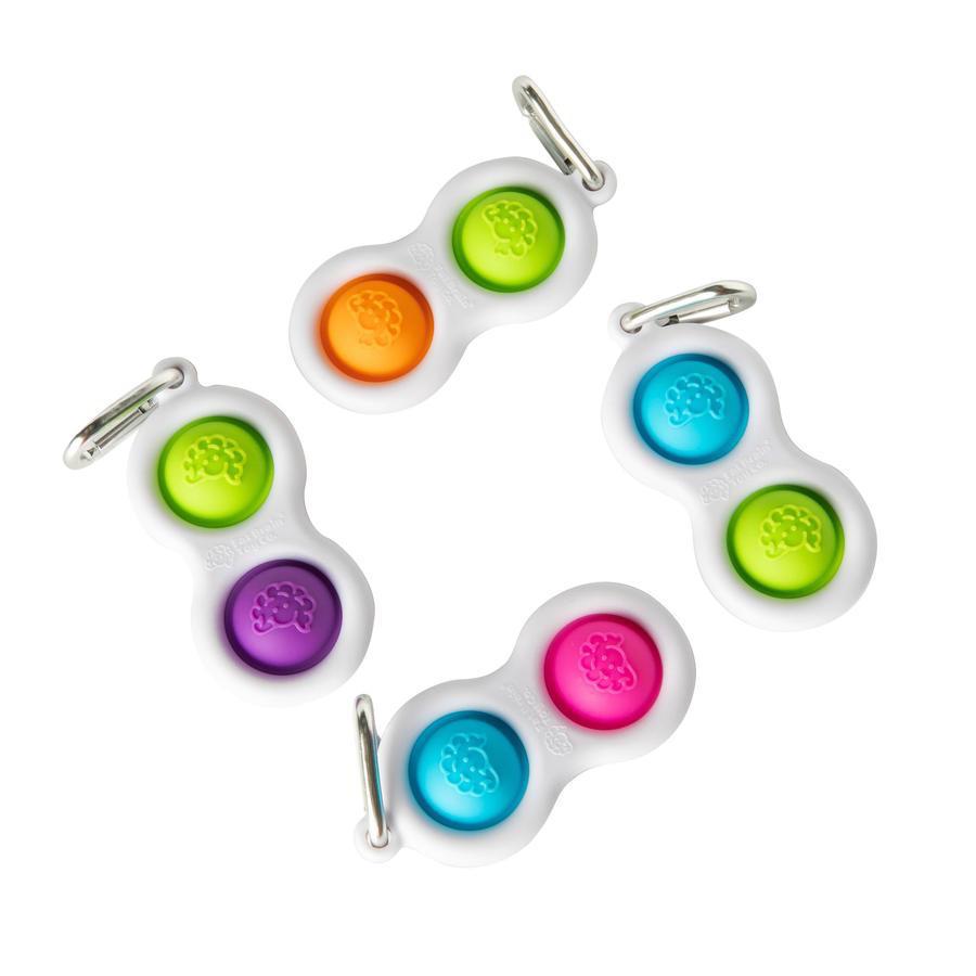 Sensory Toys