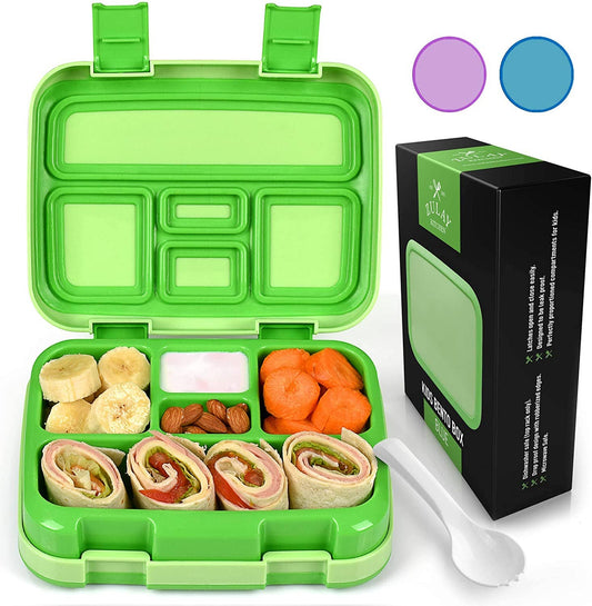Zulay Kitchen - Zulay Kids Bento Box