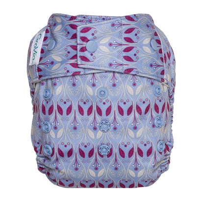 GroVia - Snap Shells