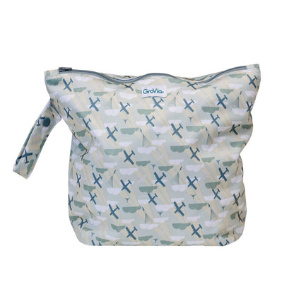 GroVia - Wetbags