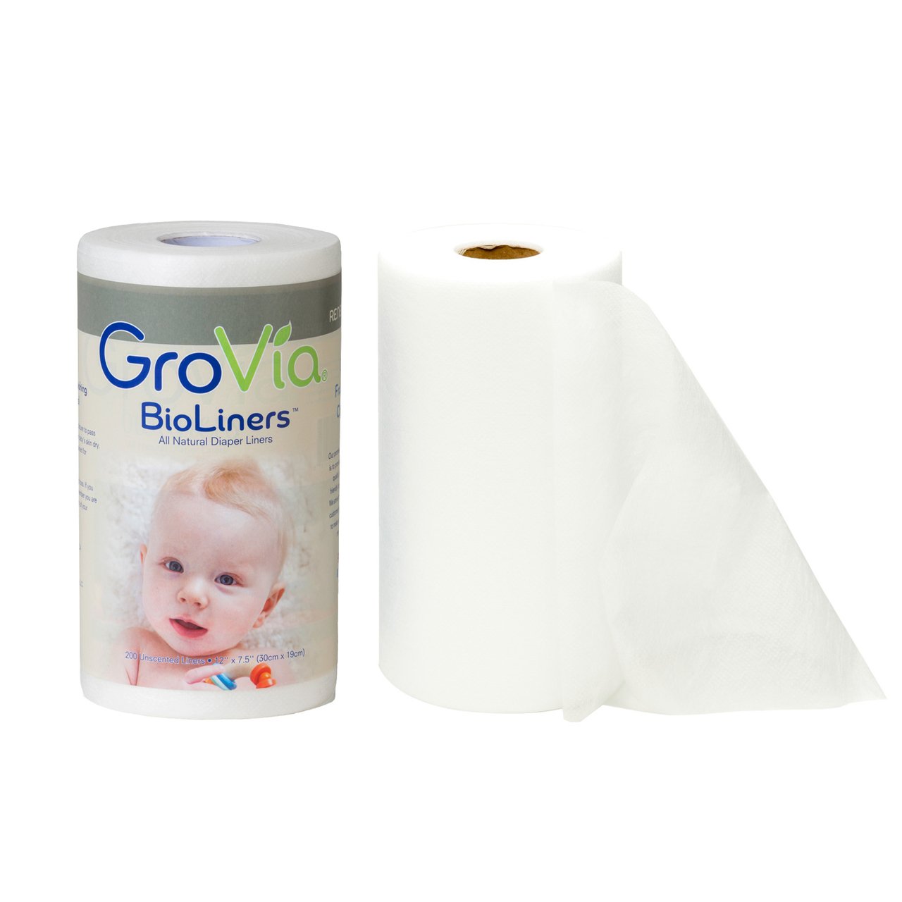 GroVia - BioLiners