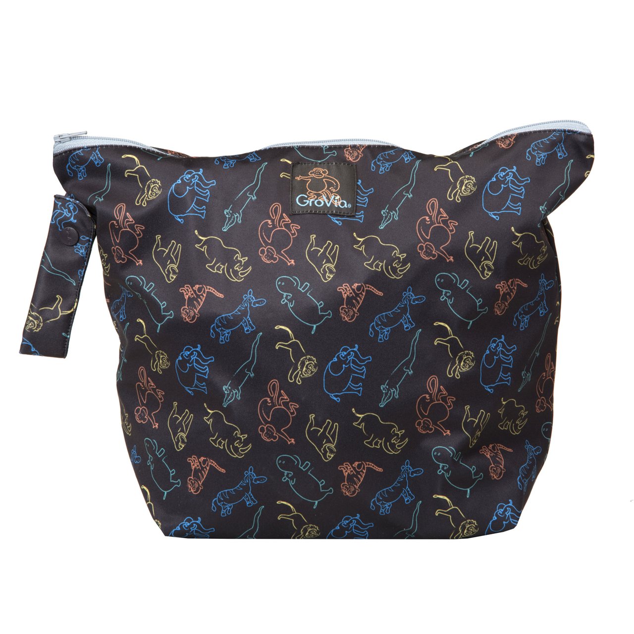 GroVia - Wetbags