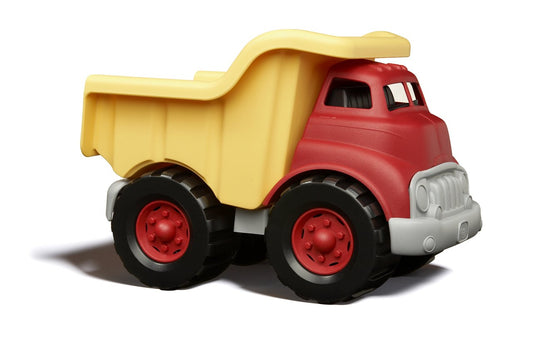 Green Toys - Dump Truck