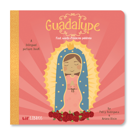 Lil' Libros - Guadalupe