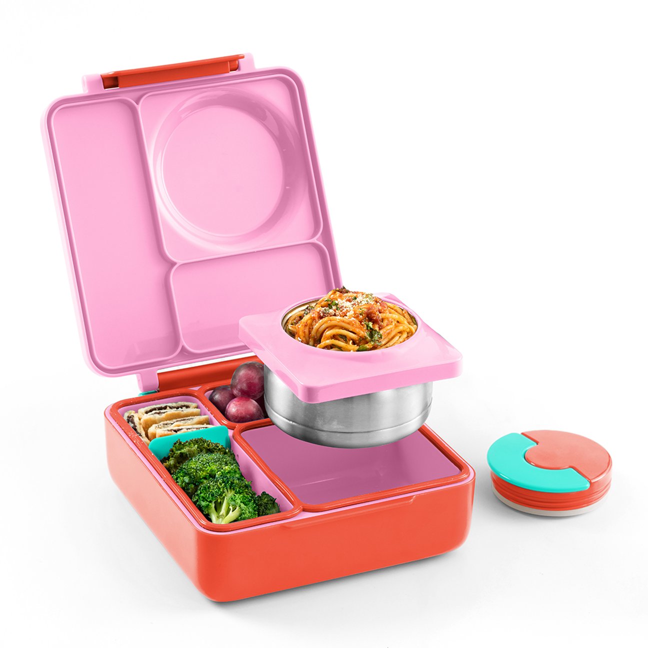 OmieLife - OmieBox Bento Lunch Box