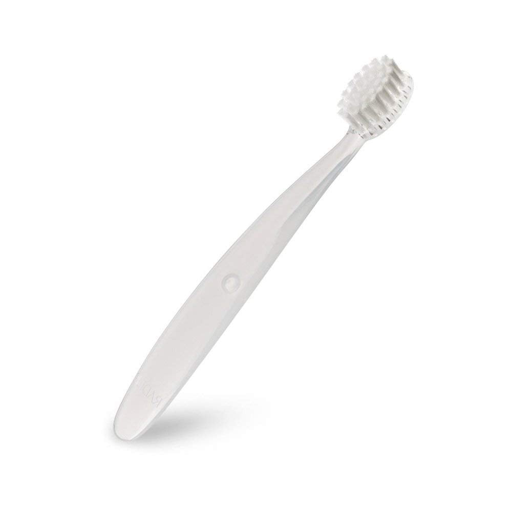 Radius - Pure Brush Toothbrush, 6 month +