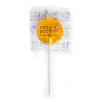 Nature Soothe - Relax Soothie Lollipop