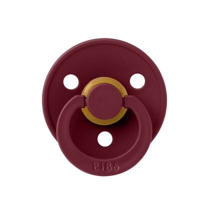 BIBS - Pacifier Original COLOUR