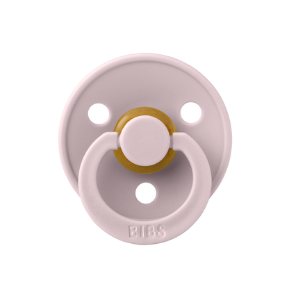 BIBS - Pacifier Original COLOUR
