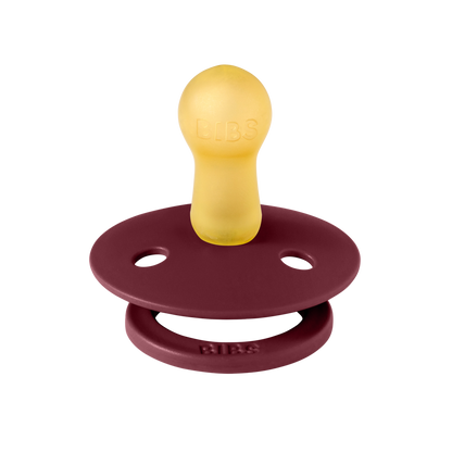 BIBS - Pacifier Original COLOUR