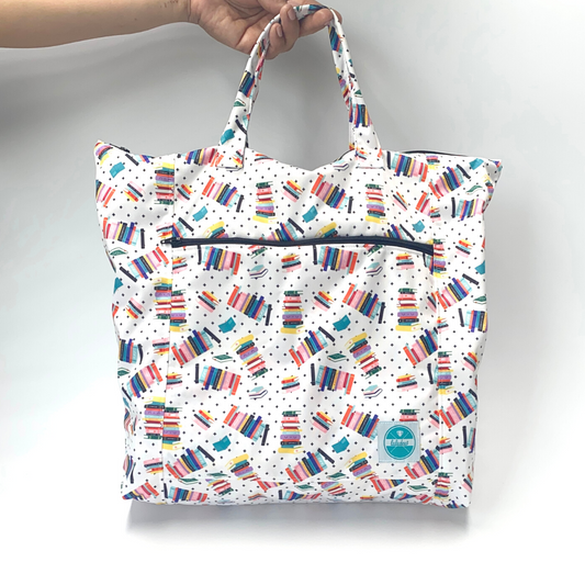 Luludew- Travel Bags