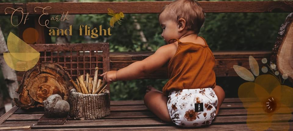Lighthouse Kids Company - All in One, Botanical